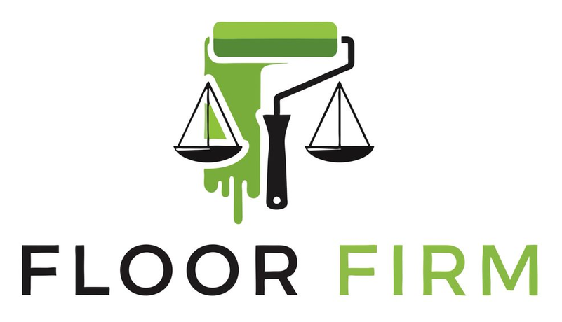 Floor Firm logo